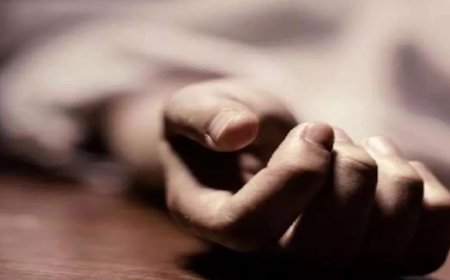 दर्दनाक : जंगल से घास लेने गई 56 वर्षीय महिला की छत से गिरकर मौत 