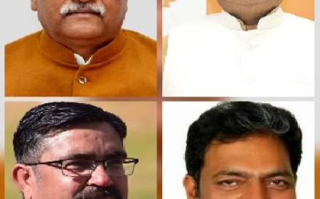  HPTDC फॉर सेल में जनता को ठग रहे केबिनेट रैंक वाले एचपिटीडीसी के अध्यक्ष, हिमाचल ऑन सेल : भाजपा