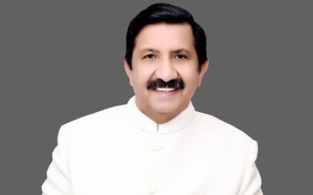 बीत क्षेत्र सिंचाई योजना-2 के लिए केंद्र ने जारी की 20.25 करोड़ की पहली किश्त