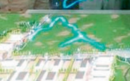 ऊना में बनने वाले बल्क ड्रग पार्क में उद्योग विभाग ने 900 करोड़ रुपये के टेंडर किये जारी 