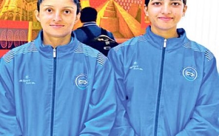 चीन के शियान में होने वाली एशिया कप महिला सॉफ्टबाल चैंपियनशिप में शिमला और सिरमौर की बेटियां लेंगी हिस्सा  