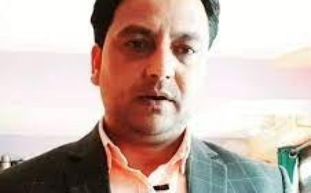 आपदा के दौर में भी राजनैतिक अवसर तलाशने में जुटे जयराम ठाकुर : केसर नेगी