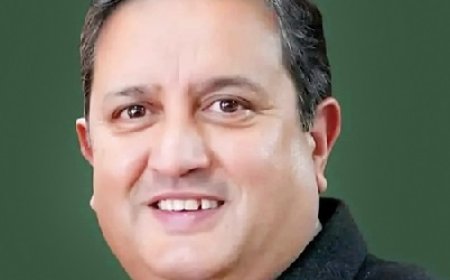 हिमाचल हाई कोर्ट के वरिष्ठ न्यायाधीश तरलोक सिंह चौहान अब झारखंड हाई कोर्ट के होंगे मुख्य न्यायाधीश  