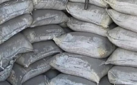 हिमाचल में एसीसी गोल्ड सीमेंट हुआ महंगा, अब कितने रुपये में मिलेगा बैग पढ़िए 