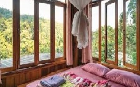 हिमाचल में न तो लीज पर भवन लेकर होम स्टे का संचालन कर पाएंगे और न ही फ्लैट में होम स्टे चलाने की होगी अनुमति  