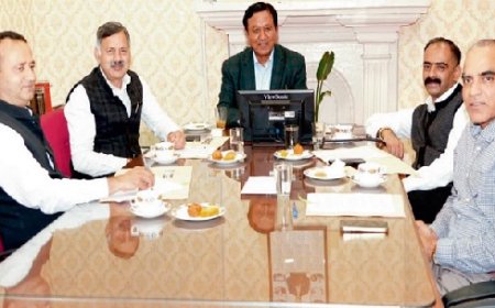 आपदा के समय राहत एवं बचाव कार्य में तेजी लाने के लिए हेलिकाप्टर किराये पर लेने का लिया निर्णय  