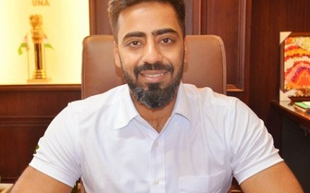 ऊना में प्राकृतिक खेती बनी किसानों की आर्थिक मजबूती का आधार