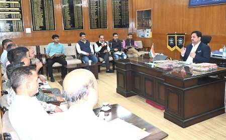 राहवीर योजना के तहत मददगार नागरिक को मिलेगा 25 हजार का इनाम