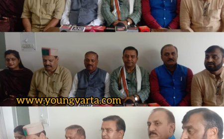 उच्च न्यायालय में बागवानों का पक्ष सही ढंग से नहीं रख पाई सरकार , प्रदेश के किसानों को भुगतना पड़ रहा खामियाजा : त्रिलोक कपूर