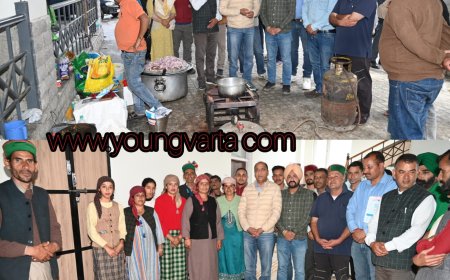 रास्ते खोलने में हमारी मदद करें मशीन मालिक, तेल के खर्चे पर दे मशीनें : जयराम ठाकुर