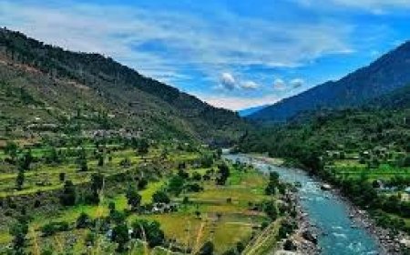 तीन शर्तों पर होगा किशाऊ बांध का निर्माण , सीएम सुक्खू की दो टूक , अब प्रोजेक्ट में एक भी पैसा नहीं लगाएगा हिमाचल