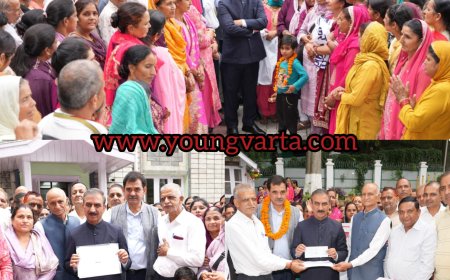 दुग्ध उत्पादकों ने परिवहन सब्सिडी दोगुना करने के लिए मुख्यमंत्री का आभार व्यक्त किया