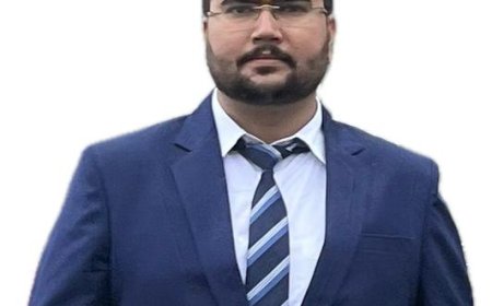 डॉ. राहुल शर्मा हिमाचल प्रदेश राज्य कृषि विपणन बोर्ड में सचिव पद पर चयनित 