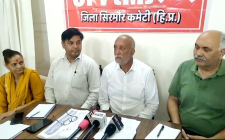 हाईकोर्ट में किसानों बागवानों का पक्ष नहीं रख पाई कांग्रेस सरकार , प्रदेश में सेब पेड़ कटान पर बिफरी सीपीआईएम