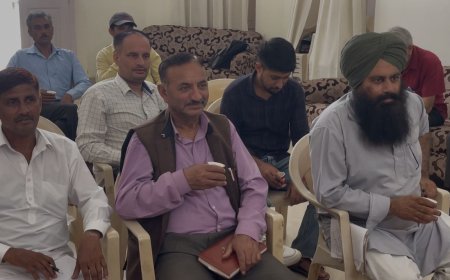 स्थानीय टैक्सी चालकों को वाहन खड़े करने को नहीं मिल रहा स्थान , सिरमौर टेक्सी यूनियन पांवटा साहिब में पनपा रोष