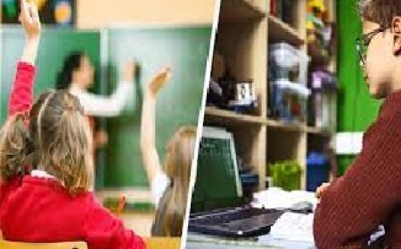 शिक्षा किसी भी प्रगतिशील समाज की नींव,सरकार हर बच्चे को बेहतर और गुणवत्तापूर्ण शिक्षा देने के लिए निरंतर प्रयासरत