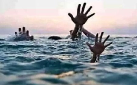 लाहौल के दालंग आर्मी कैंप के पास प्रवासी मजदूरों के दो बच्चों की पानी के टैंक में नहाते समय डूबने से मौत