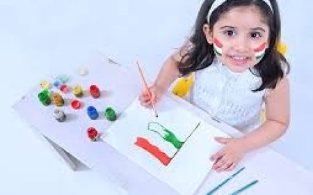 स्कूलों में चित्रकला और निबंध प्रतियोगिता के साथ होगा स्वतंत्रता दिवस का जश्न , जिला प्रशासन ने लिया फैसला 