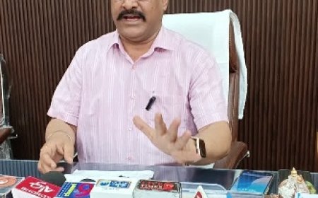 कामगार कल्याण बोर्ड में फर्जी तरीके से लाभ ले रहे 38 लोगों पर एफआईआर दर्ज : नरदेव सिंह कंवर 