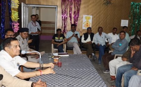 आधुनिक तकनीक से बनेंगे हिमाचल में टनल और ब्रिज, जल्द होगी सड़कों की मरम्मत : सांसद हर्ष 