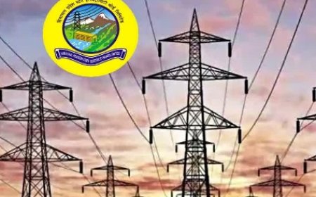 हिमाचल प्रदेश में 3800 करोड़ रुपए के बिजली रिफॉर्म प्रोजेक्ट को मिली दो साल की एक्सटेंशन 