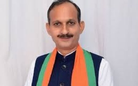 ट्रेनी पॉलिसी पर सतपाल सत्ती का सरकार पर हमला, बोले ये नीति युवाओं के साथ अन्याय और भद्दा मज़ाक 