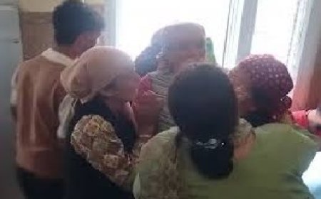 शिमला के कमला नेहरू अस्पताल में  28 वर्षीय महिला की प्रसव के बाद मौत,परिजनों ने किया हंगामा