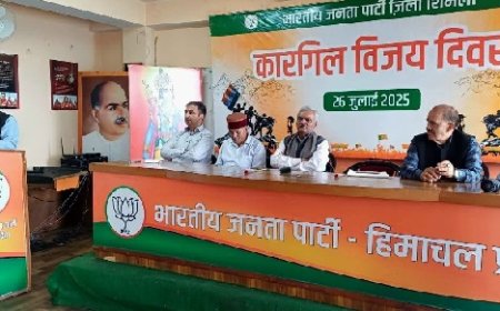 स्मारक पर अंकित 559 नाम सिर्फ शहीदों की सूची नहीं हैं, वो भारत मां के वीर सपूतों की अमर गाथाएं  : बिहारी लाल