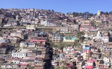 प्रदेश के शहरी क्षेत्रों में अब भवन निर्माण के लिए ज्योलॉजिकल और स्ट्रक्चर डिजाइन की रिपोर्ट होना जरूरी