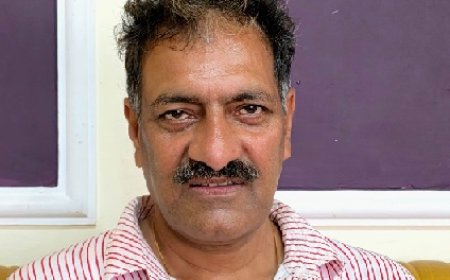 जिन लोगों पर एफआईआर हुई उनमें से 90% आपदा प्रभावित, कांग्रेस सरकार असंवेदनशील : भाजपा