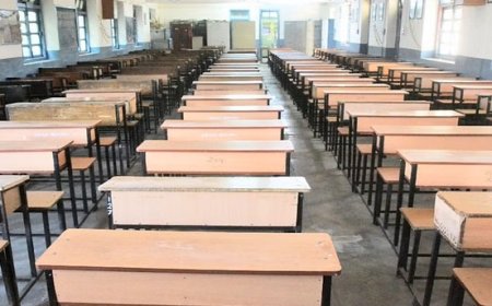 हिमाचल प्रदेश में शून्य विद्यार्थी संख्या वाले 100 प्राइमरी व मिडल स्कूल होंगे बंद,अधिसूचना जारी 