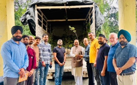 सुखराम चौधरी की अध्यक्षता में भाजपा की दोनों मंडलों की संयुक्त बैठक का आयोजन  