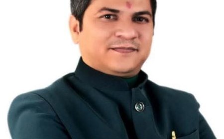 एरिया स्पेसिफिक बजट आने से कांग्रेस सरकार को नहीं मिलेगा बंदरबांट का मौका : दीप राज