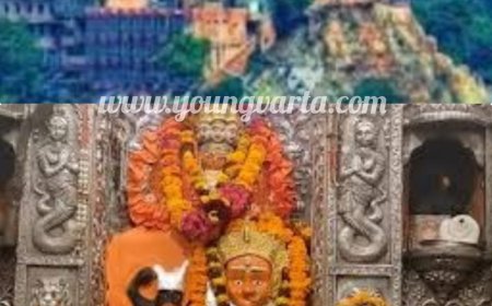 हर 15 दिन में करवाना होगा धार्मिक स्थलों पर सुरक्षा ऑडिट , मनसा देवी मार्ग पर हुई भगदड़ की घटना के बाद पुलिस ने दिए निर्देश