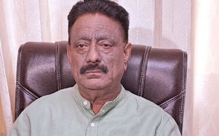 एमआईपी पर प्रदेश के बागवानों को गुमराह कर रही भाजपा : कुलदीप सिंह राठौर