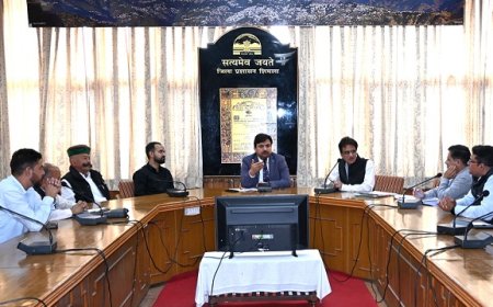 पिज्जा चीज़ बनाने का निःशुल्क प्रशिक्षण देगा पशुपालन विभाग : उपायुक्त