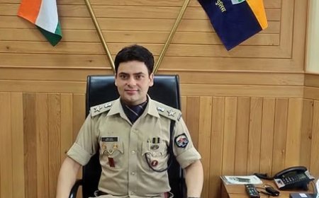 प्रदेश में निवेश के नाम पर धोखाधड़ी के खिलाफ साइबर पुलिस, भारतीय प्रतिभूति और विनिमय बोर्ड मिलकर करेंगे काम