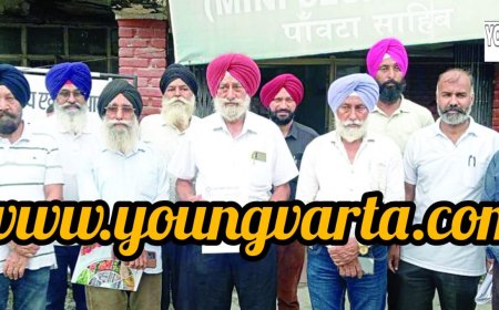 राजस्थान में सिविल जज की परीक्षा में सिख समुदाय की महिला को वंचित रखने पर मांगी कार्रवाई