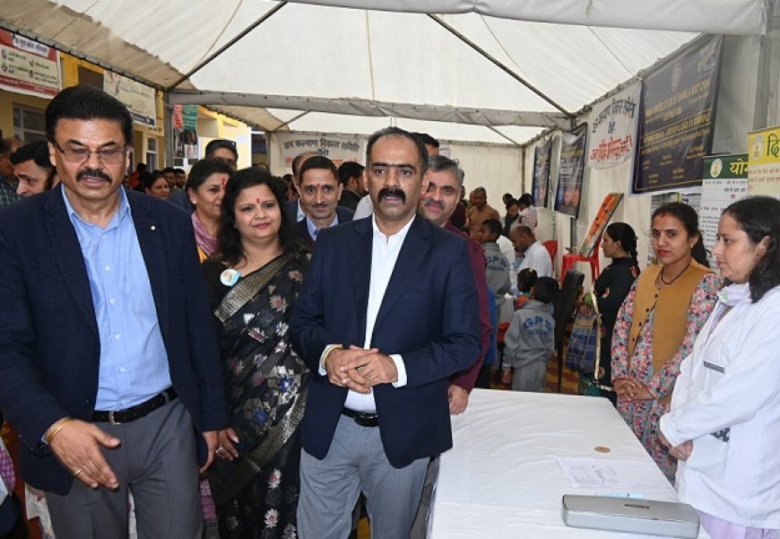 जन प्रतिनिधि को पीछे नहीं हटना चाहिए,जनता के हक के लिए होते है जनप्रतिनिधि  : अनिरुद्ध सिंह 
