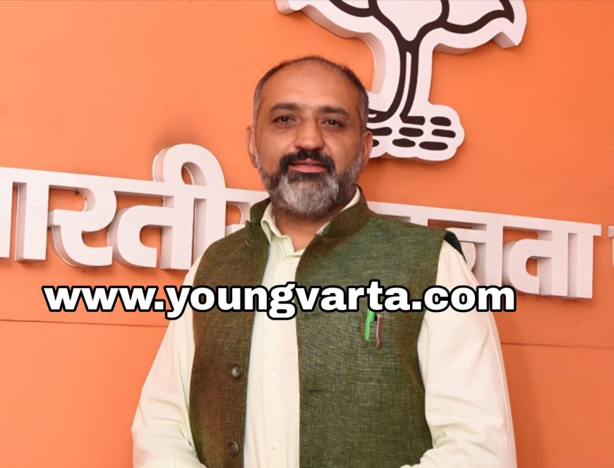 हिमाचल को केंद्रीय मंत्री गडकरी ने दिए एक लाख करोड़ के काम , कांग्रेस के मंत्री की टिप्पणी निंदनीय : नंदा