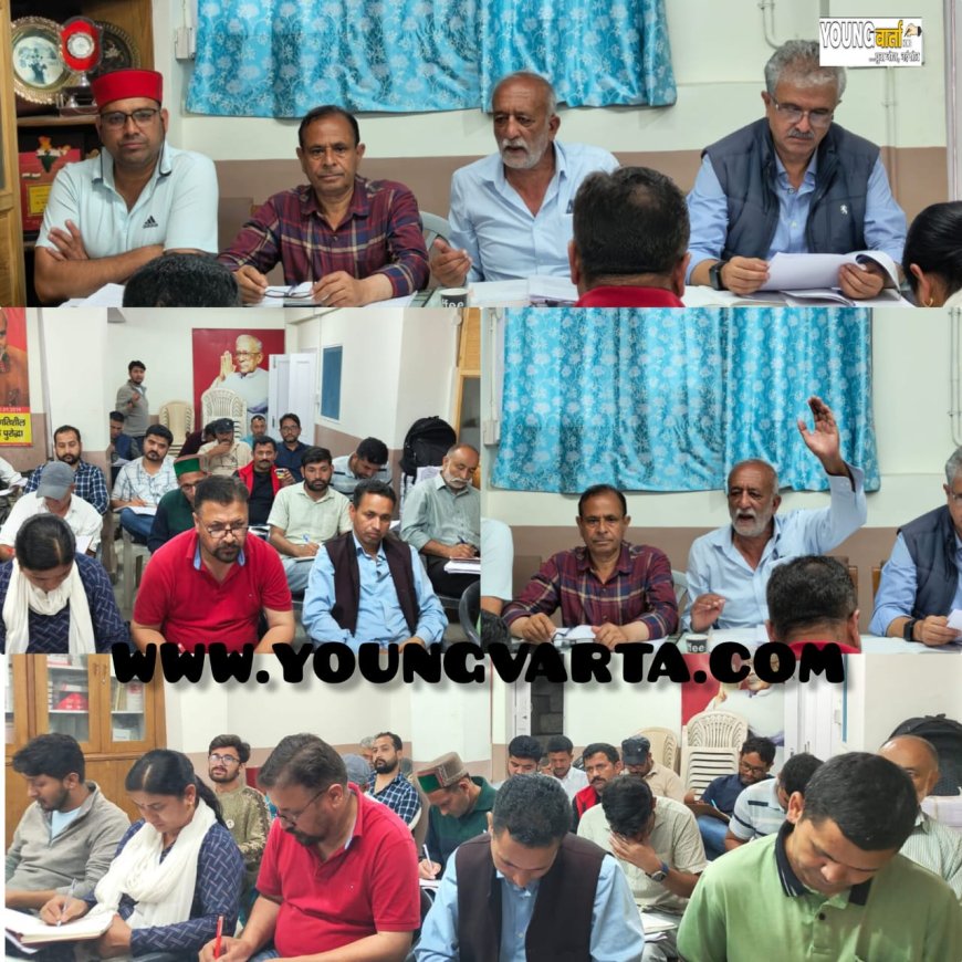 9 जुलाई की मजदूरों किसानों की राष्ट्रव्यापी हड़ताल को भारत की कम्युनिस्ट पार्टी मार्क्सवादी ने दिया समर्थन  