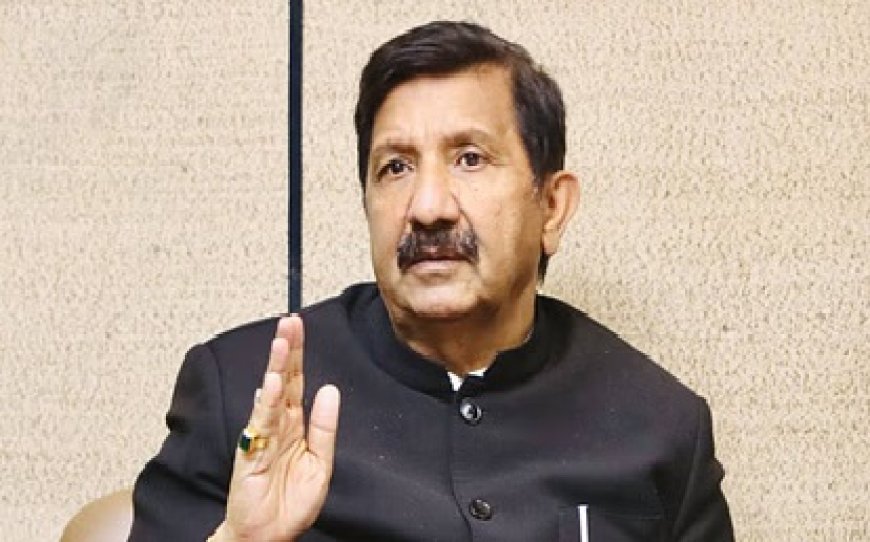 कांगड़ा को 558 करोड़ रुपये की दो बड़ी सिंचाई परियोजनाओं को मिली केंद्रीय स्वीकृति