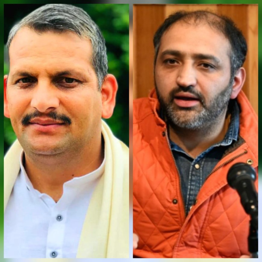 नेता प्रतिपक्ष पर सवाल उठाने से पहले होमवर्क कर ले कांग्रेस सरकार के मंत्री : भाजपा