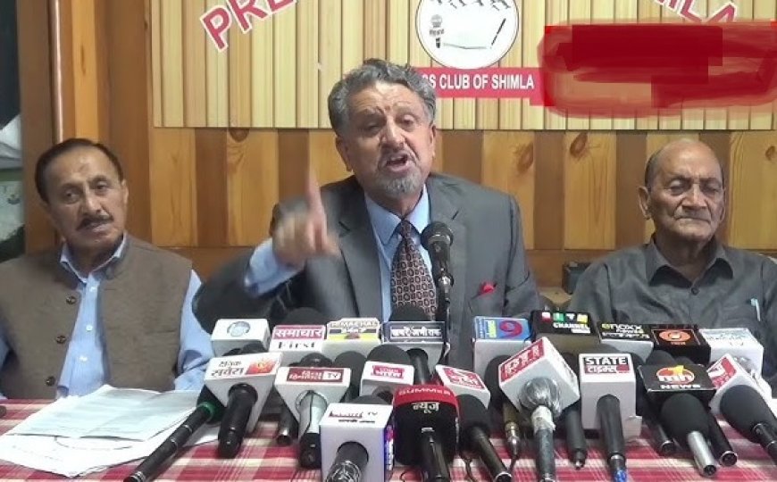 आपदा में मदद को आगे आए पेंशनर, मुख्यमंत्री राहत कोष में देंगे एक दिन की पेंशन