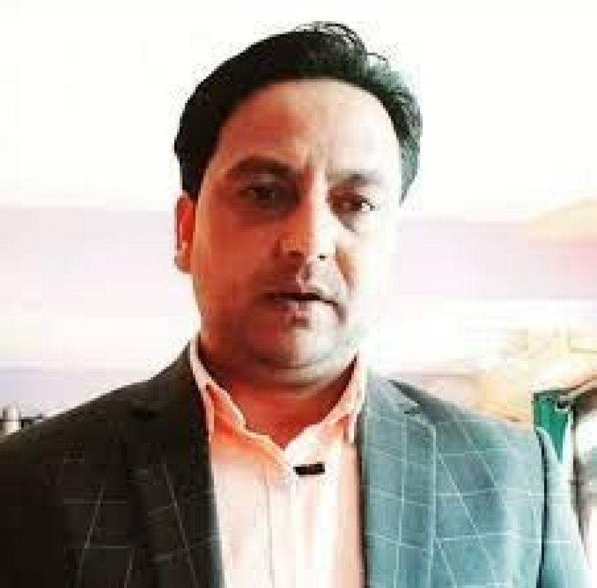 आपदा के दौर में भी राजनैतिक अवसर तलाशने में जुटे जयराम ठाकुर : केसर नेगी
