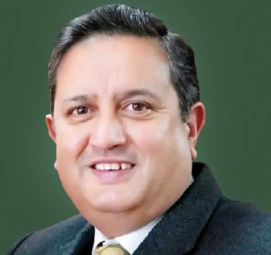 हिमाचल हाई कोर्ट के वरिष्ठ न्यायाधीश तरलोक सिंह चौहान अब झारखंड हाई कोर्ट के होंगे मुख्य न्यायाधीश