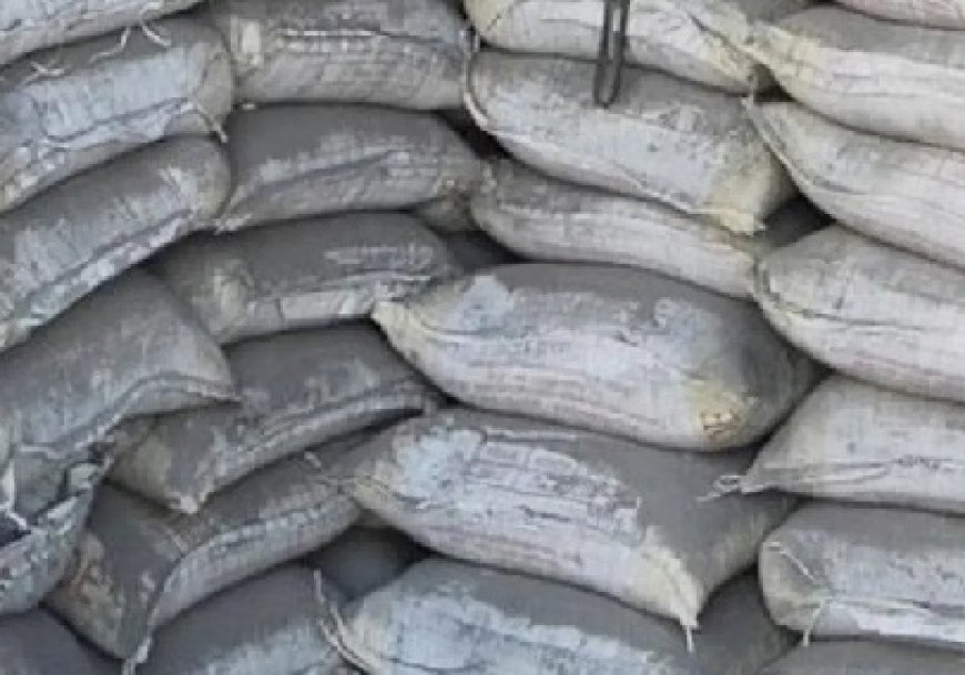 हिमाचल में एसीसी गोल्ड सीमेंट हुआ महंगा, अब कितने रुपये में मिलेगा बैग पढ़िए