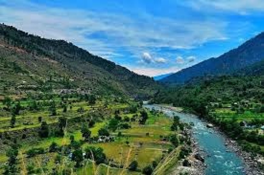 तीन शर्तों पर होगा किशाऊ बांध का निर्माण , सीएम सुक्खू की दो टूक , अब प्रोजेक्ट में एक भी पैसा नहीं लगाएगा हिमाचल