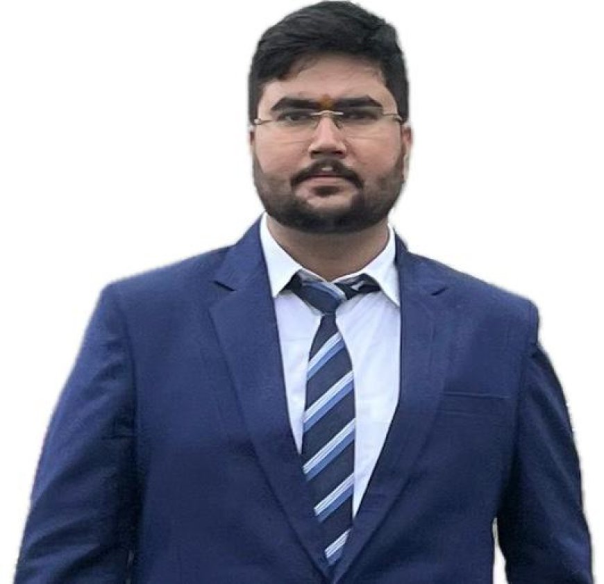 डॉ. राहुल शर्मा हिमाचल प्रदेश राज्य कृषि विपणन बोर्ड में सचिव पद पर चयनित 