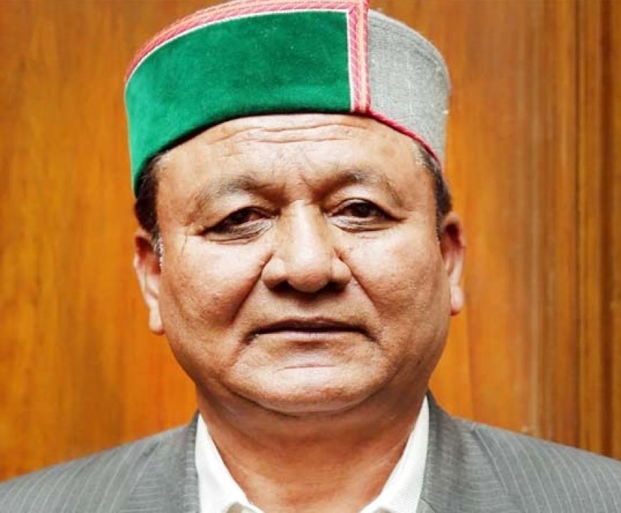 देश की रक्षा करते बलिदान होने वाले हिमाचल के वीर जवानों की पत्नियां अब कहलाएंगी वीर वधू